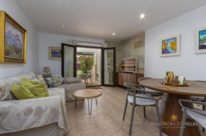 Ferienwohnung für 2 Personen ca 65 qm in Port de Pollença, Mallorca Nordküste von Mallorca